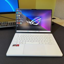 ROG Zephyrus G14   Gaming Laptop 