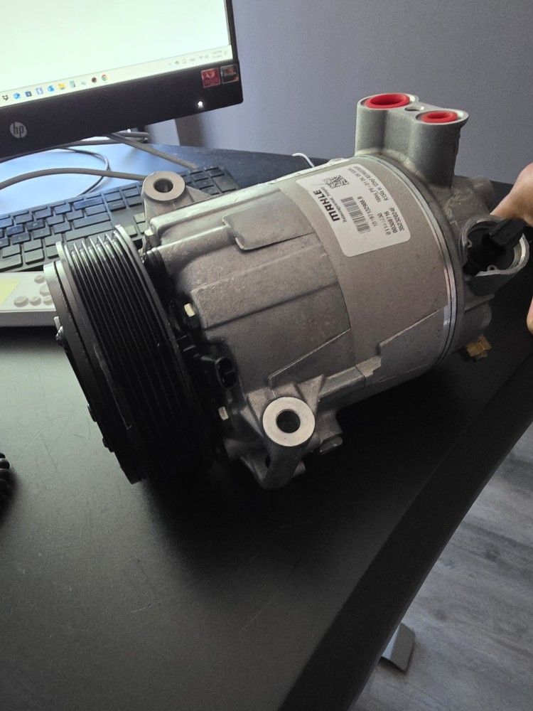 Ferrari Ac Compressor For Sale