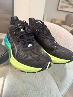 Puma Running Sneakers Nitro