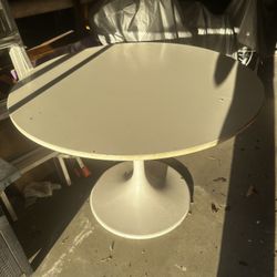 Ikea Docksta Style Table 
