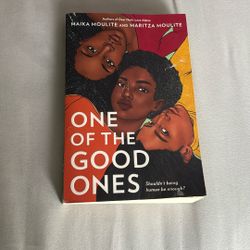 One Of The Good Ones