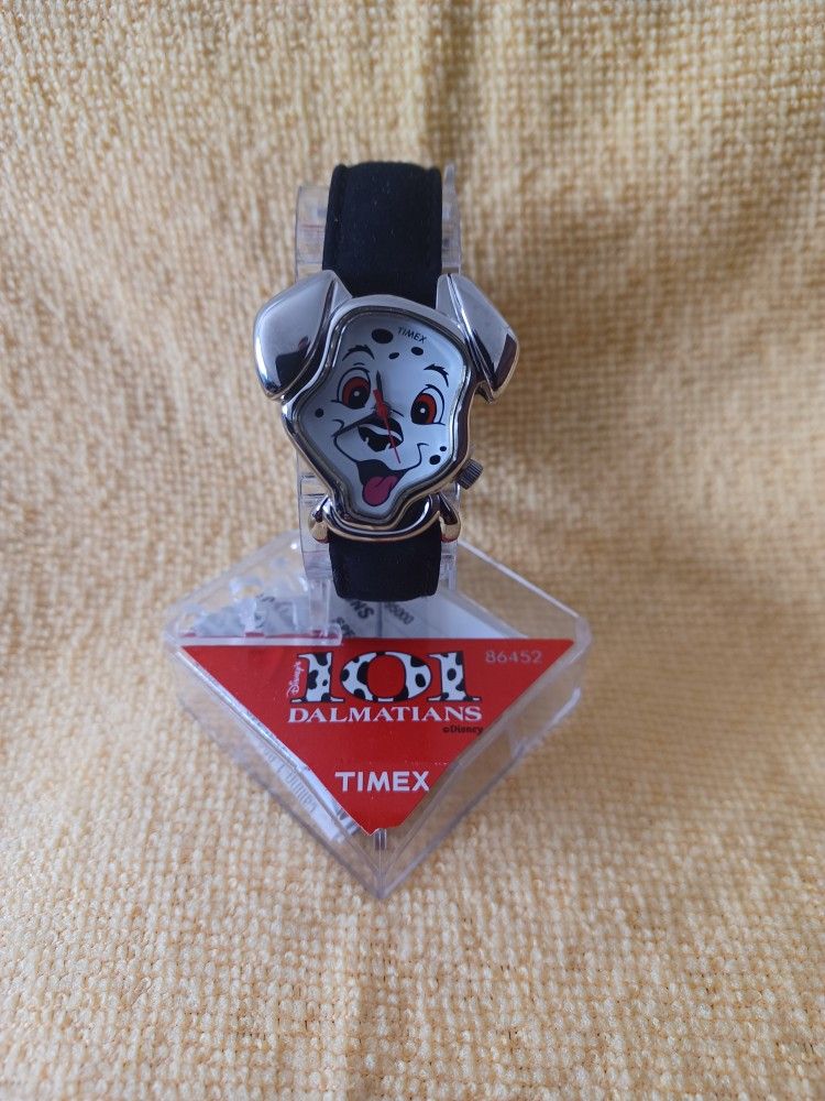 101 Dalmatians Watch