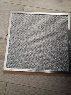 New Stove Hood Filter Fits Broan