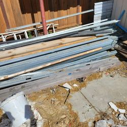 Metal Stud And Other Steel Framing Material