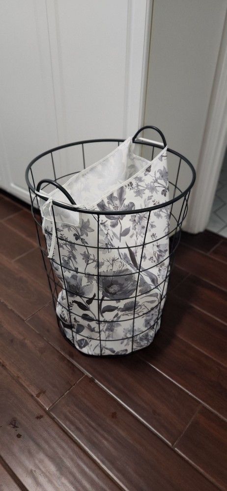 Laundry Basket