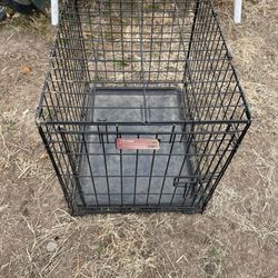 Small pet cage