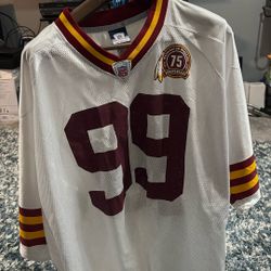 Football Jersey 