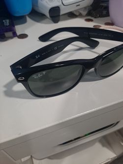 Ray-Ban Polarized Sunglasses