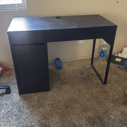 Work Desk Or Computer Desk 