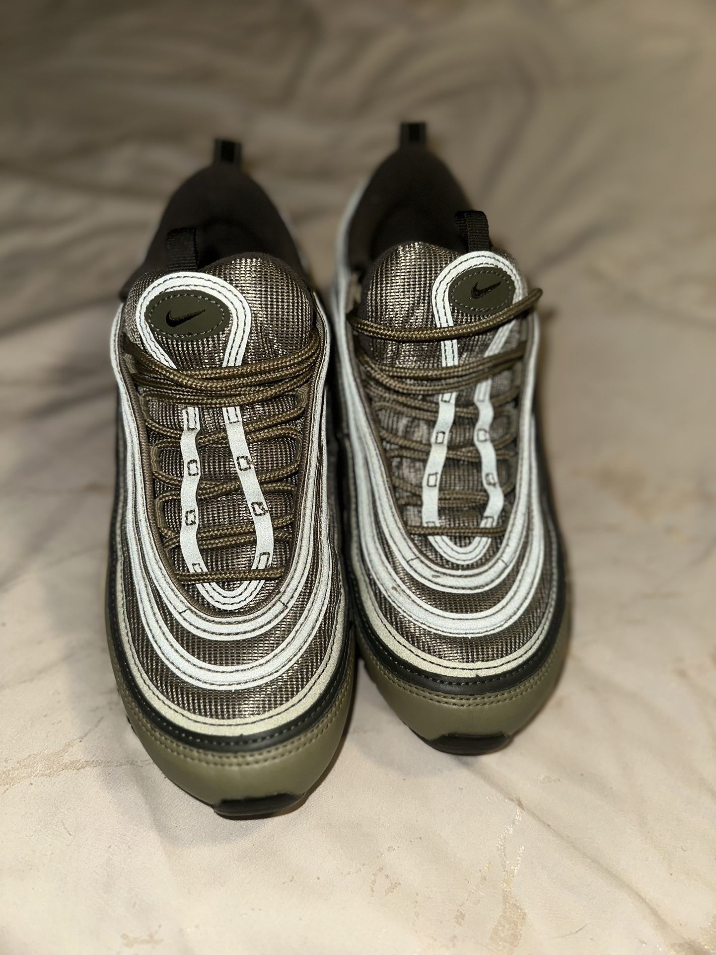 Nike Air Max size 9 women