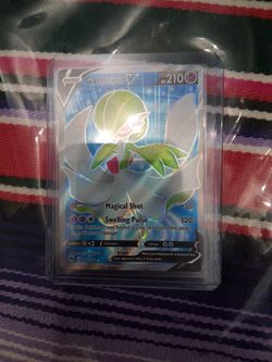 Gardevoir V
