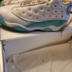 Jordan 13s 10c Toddlers 