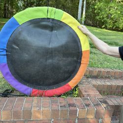 Disc Swing 