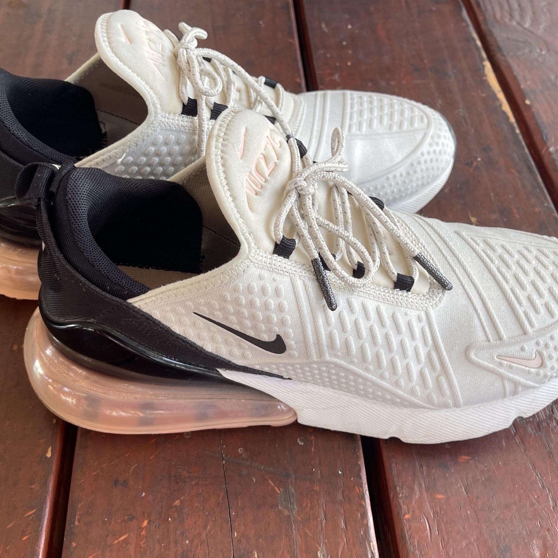Womens Airmax 270 Size 10