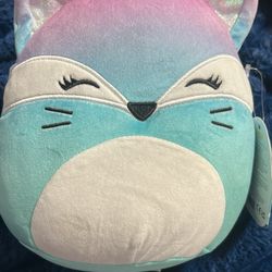 squishmallow Vickie