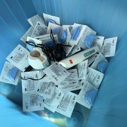 Surgical Clipper Kit 