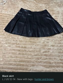 Skirt