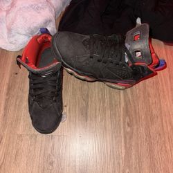 Jordan Fives size 7