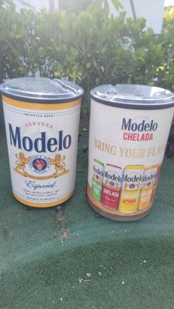 Modelo Rolling Barrel Coolers