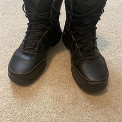 Duty Boots