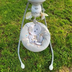 Baby Swing 