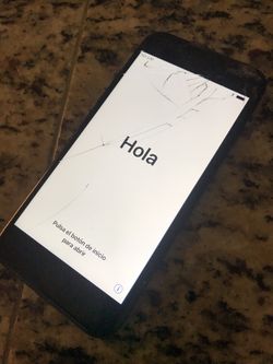 iPhone 7 64 gb unlocked