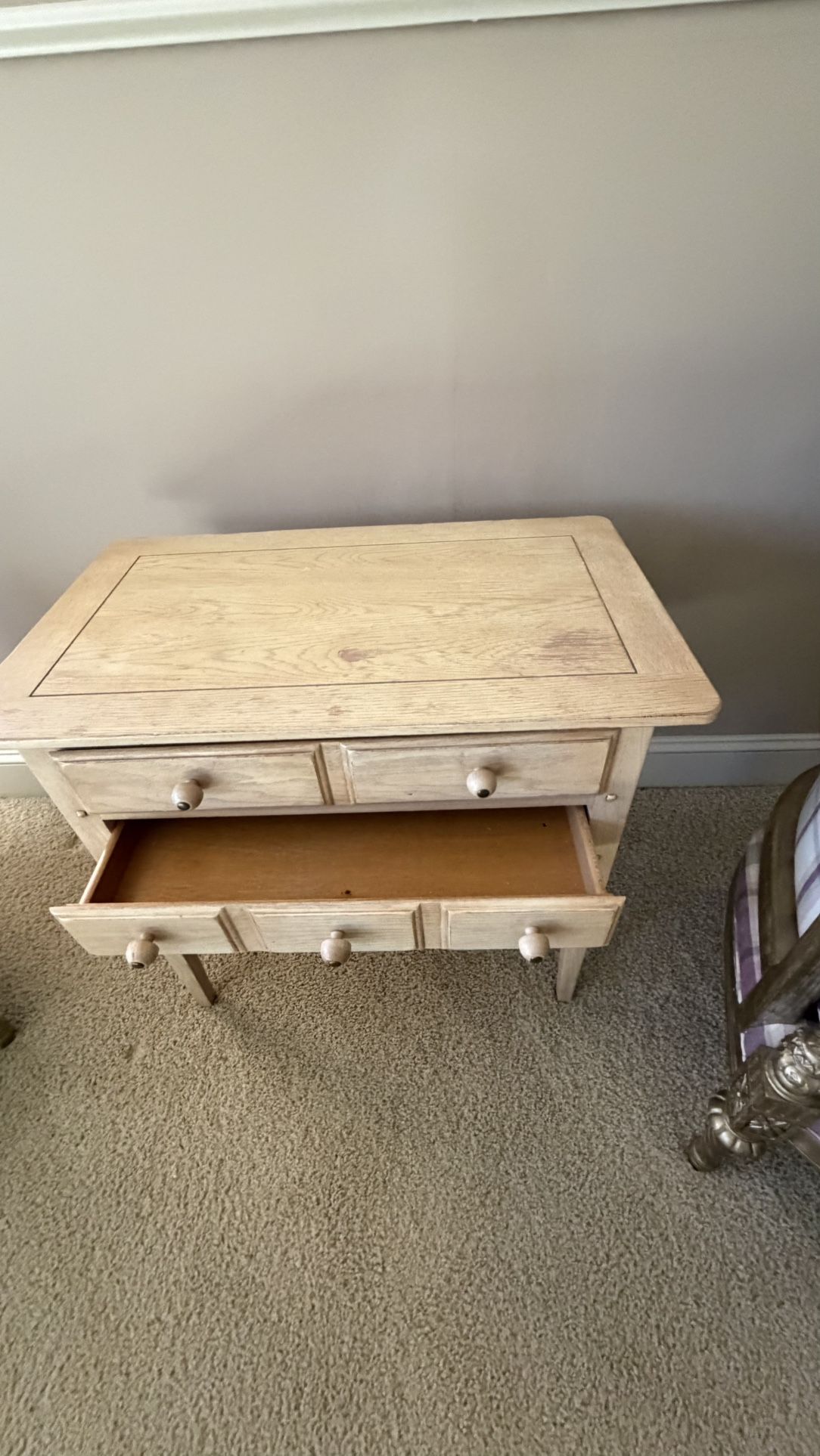 Side Table