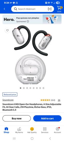 Earbuds