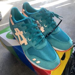 ASICS Ronnie Fieg ECP Miami Beach