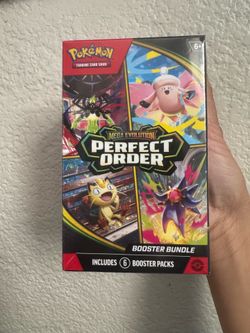 Perfect order bundle