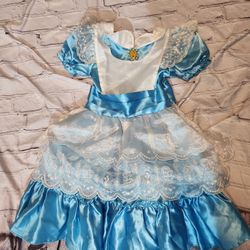 Alice In Wonderland 5/6 S