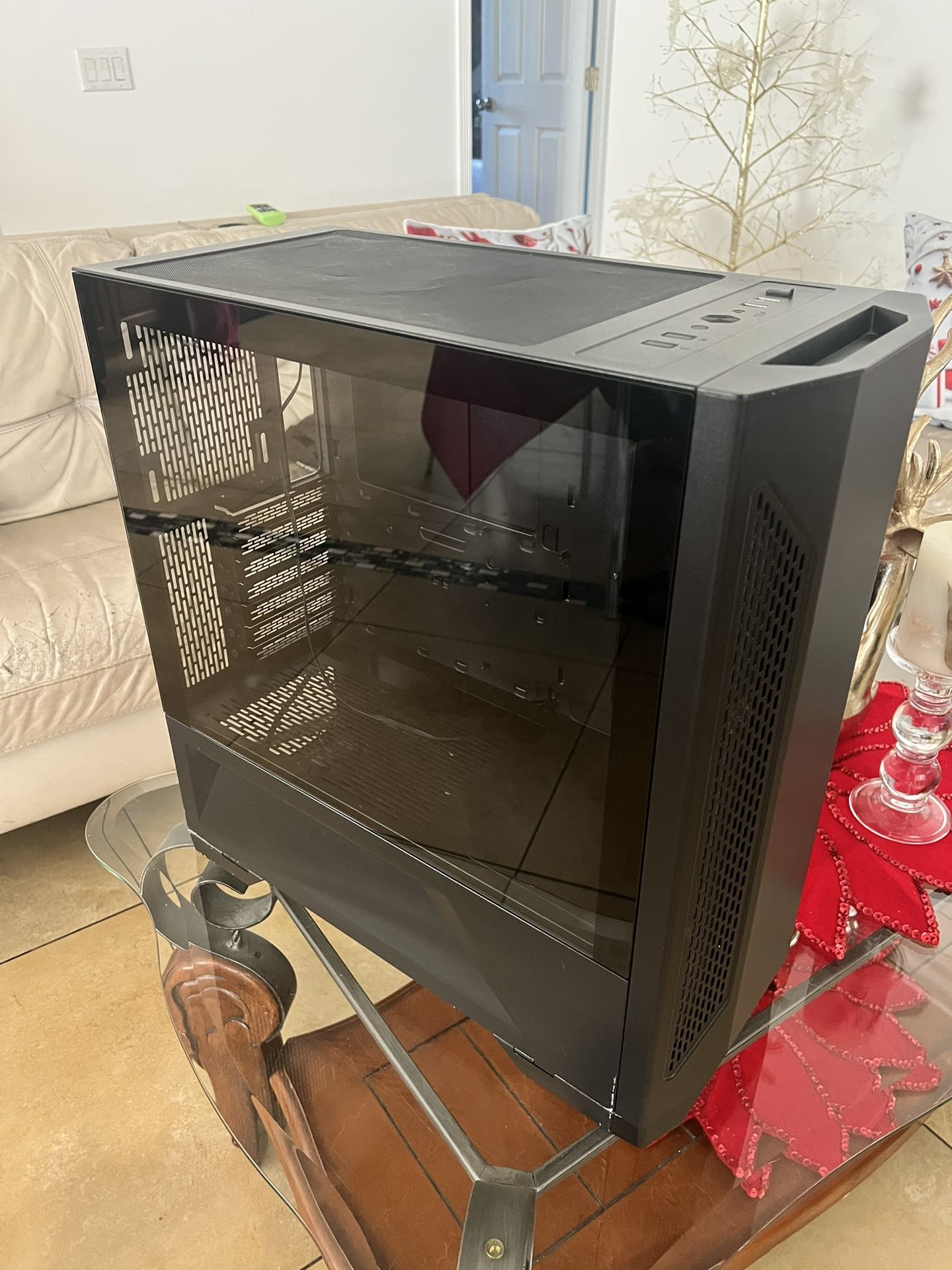 Lían Li Lancool II Pc Case