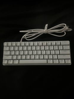 RAZER HUNTSMAN MINI GAMING KEYBOARD