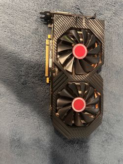 Ex 580 8gb oc+