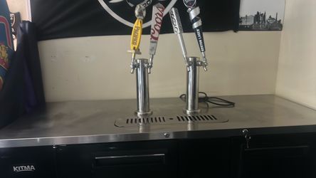 KITMA BEER DISPENSER