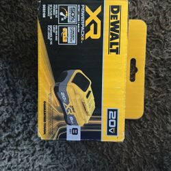  Dewalt 20v Battery 