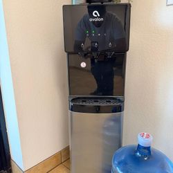 Avalon Water Dispenser 