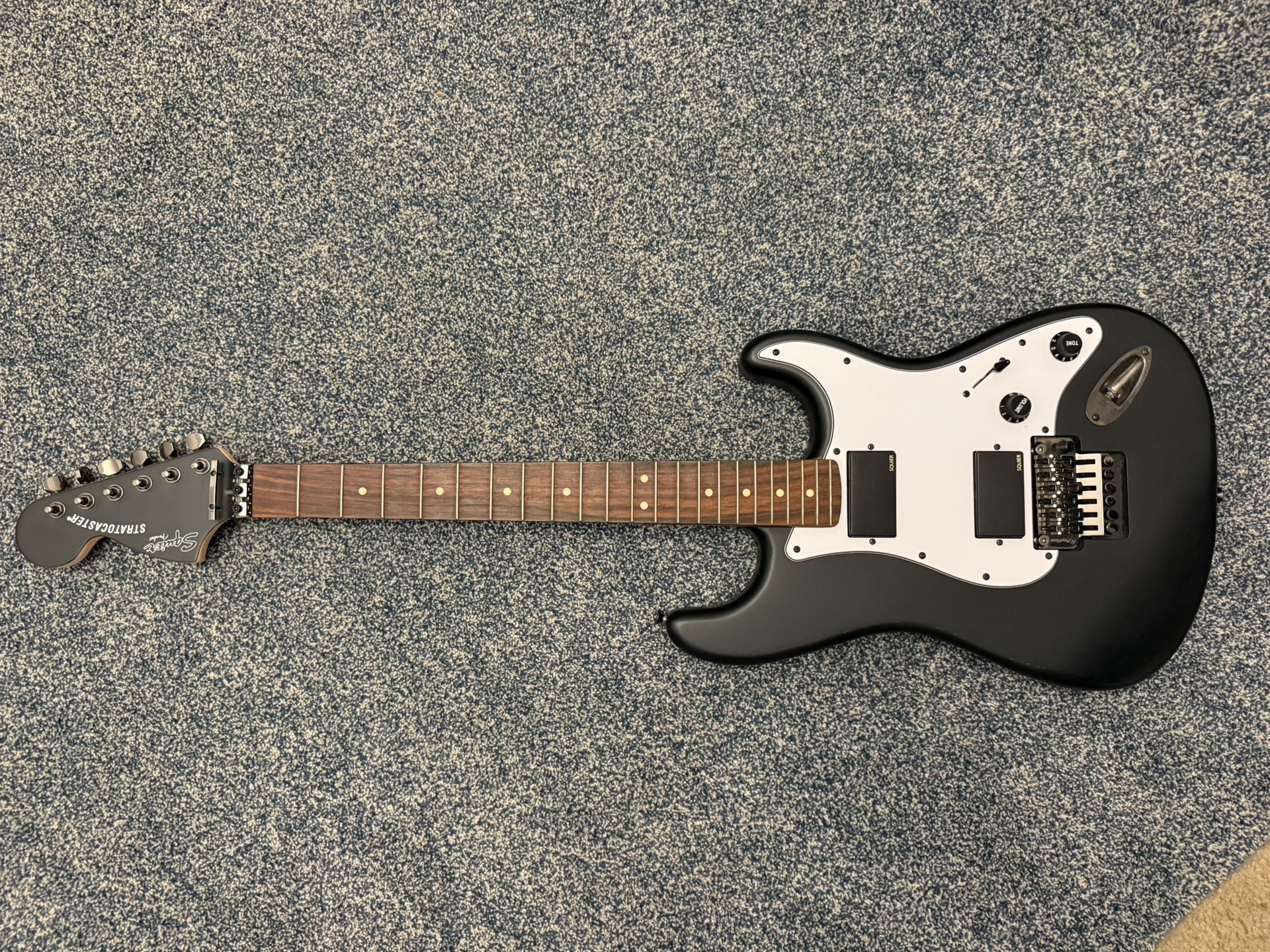 Squire Electric Guitar