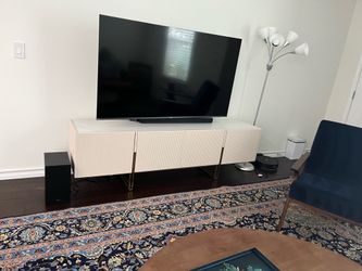 Console / TV stand