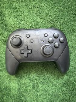 Nintendo Switch Pro Controller