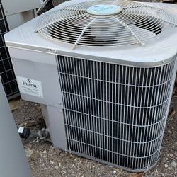 Ac Straight Cool
