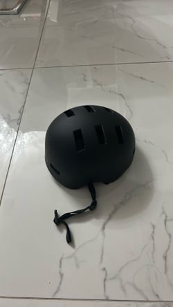 Helmet kids 6 to 10 y/o