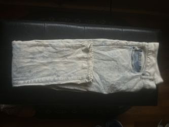mens vintage jeans