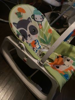 Fisher Price Baby Play Gym