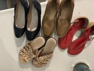 Jambu Vionic Guilhermina Women’s Shoes 6.5