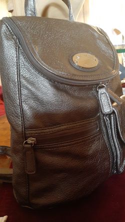 Nine West Backpack Purse