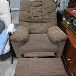 Recliner