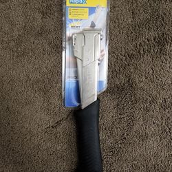 Hammer Tacker,  Heavy Duty