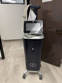 2019 Evolve by Inmode machine