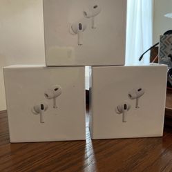 Air Pod Pro 2 